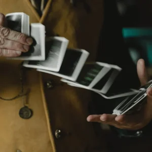 CURSO DE MAGO PROFESIONAL