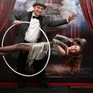 PACK MATERIAL DE MAGIA