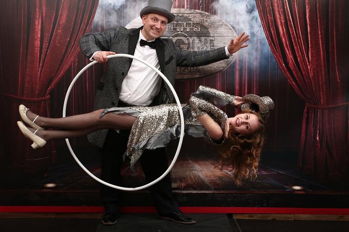 PACK MATERIAL DE MAGIA